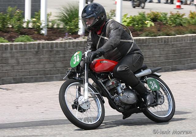 Barneveld 2009 Henk Morren 509 